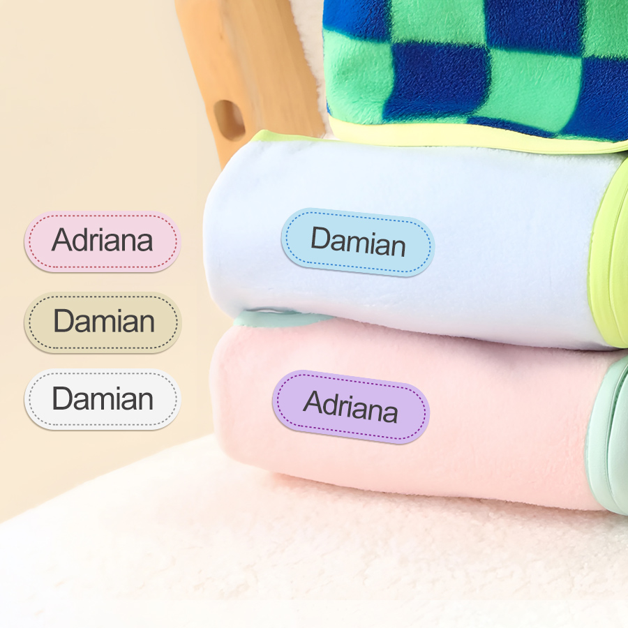 Ütüleme Etiketleri-Pamuk için- - Sewing Labels incelemesi ve fiyatı