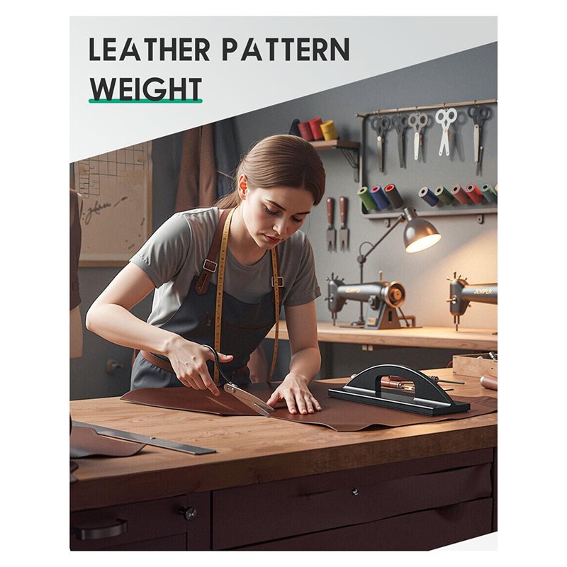 CHCH Ağır Hizmet Tipi Dökme De - Fabric Weight Set incelemesi ve fiyatı