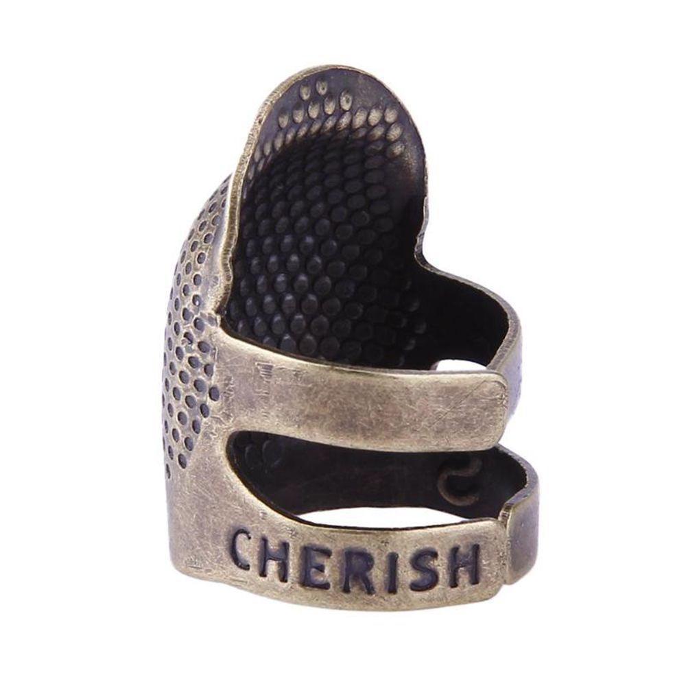 Dikiş Aksesuarları Vintage Alt - Sewing Thimble Metal incelemesi ve fiyatı