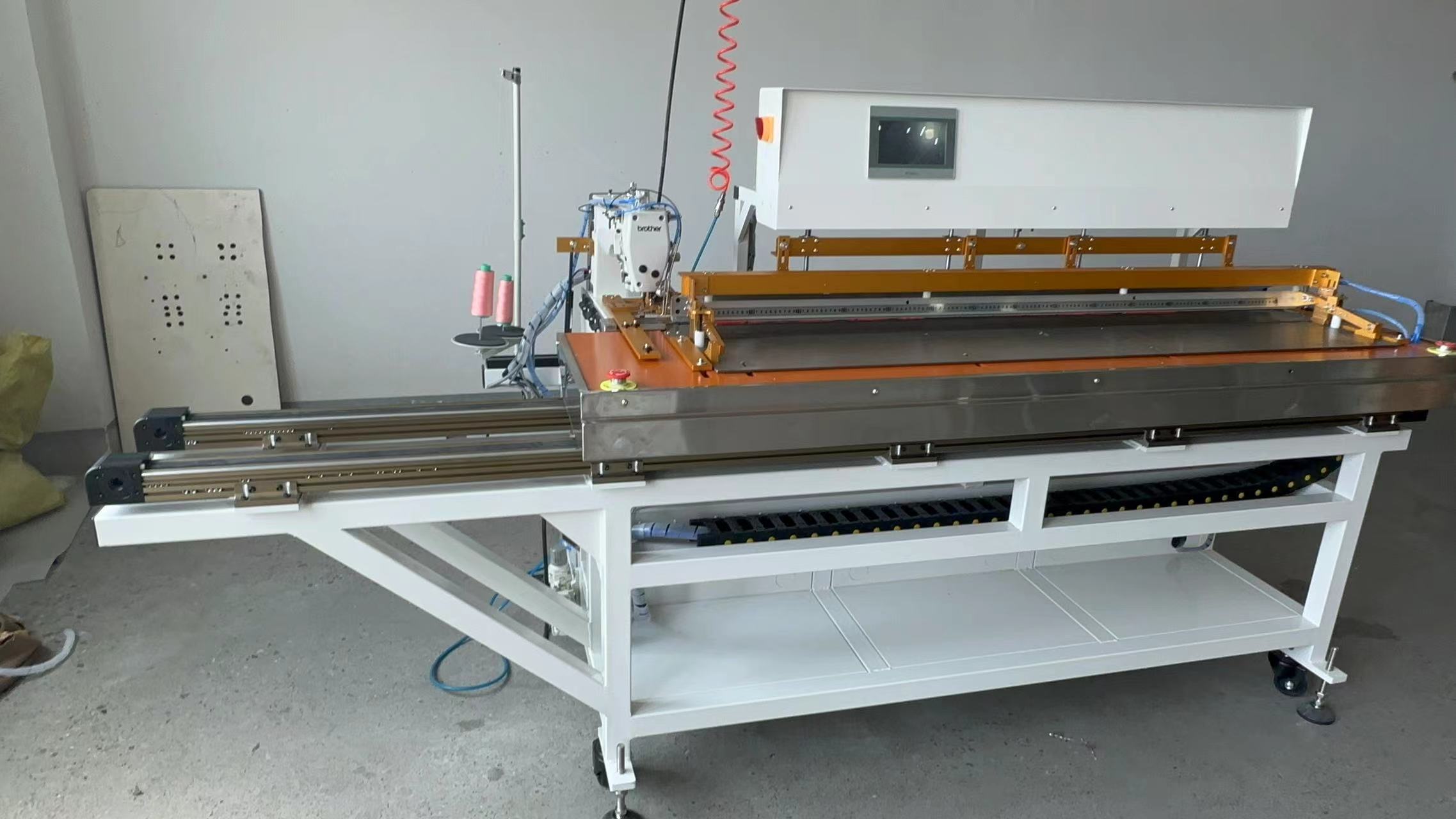 ST 3000-1400 Ağır Hizmet Tipi  - Sewing Knit incelemesi ve fiyatı