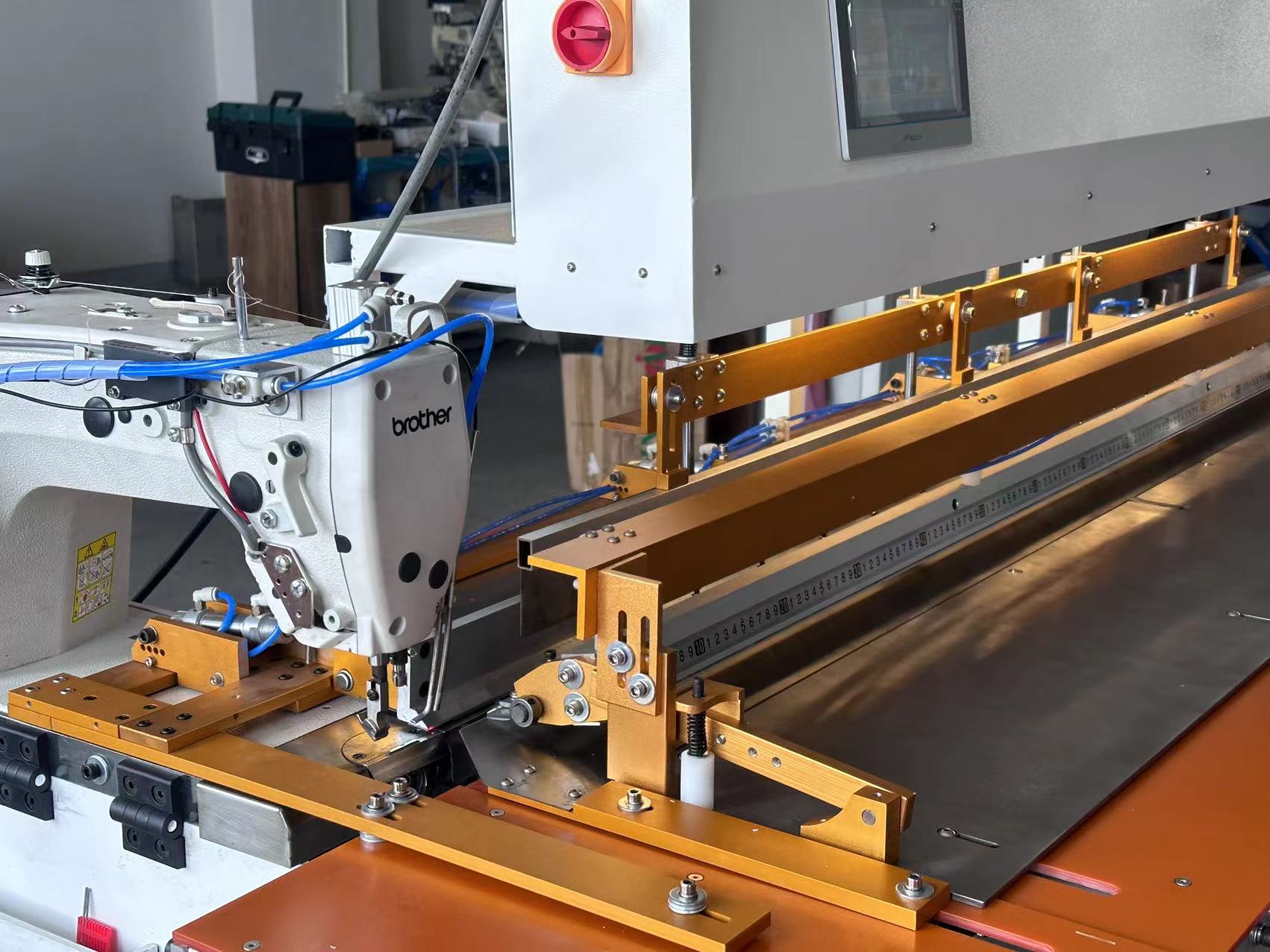 ST 3000-1400 Ağır Hizmet Tipi  - Sewing Knit incelemesi ve fiyatı