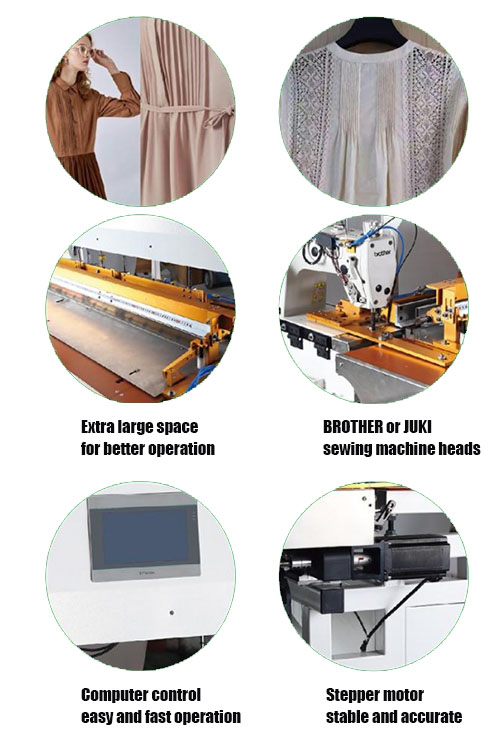 ST 3000-1400 Ağır Hizmet Tipi  - Sewing Knit incelemesi ve fiyatı
