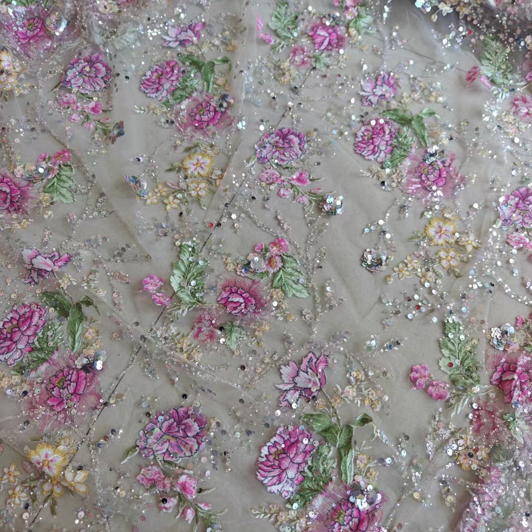 1M 120Cm Genişliğinde Lüks Bon - Sewing Textiles incelemesi ve fiyatı