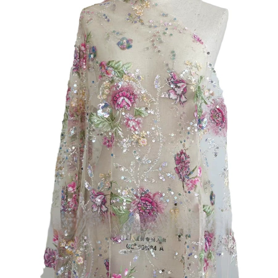 1M 120Cm Genişliğinde Lüks Bon - Sewing Textiles incelemesi ve fiyatı