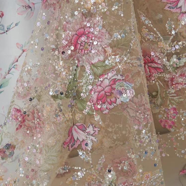 1M 120Cm Genişliğinde Lüks Bon - Sewing Textiles incelemesi ve fiyatı