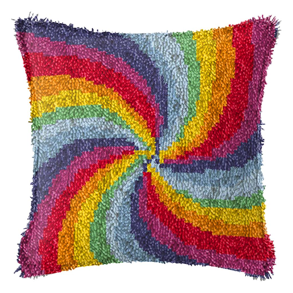 Kilitlemeli İğne Seti Halı Yap - Is Sewing Textile Art incelemesi ve fiyatı
