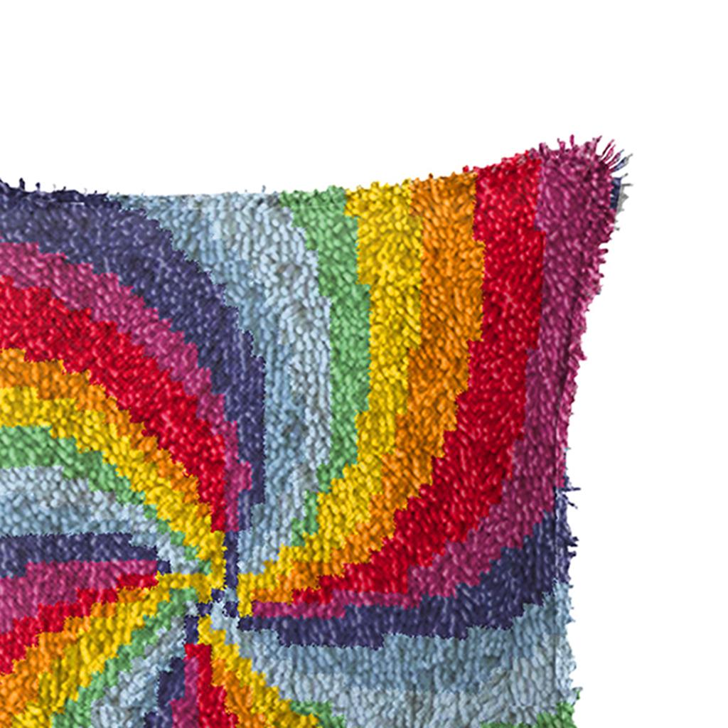 Kilitlemeli İğne Seti Halı Yap - Is Sewing Textile Art incelemesi ve fiyatı