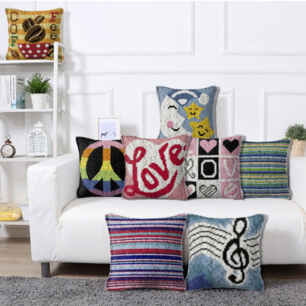 Kilitlemeli İğne Seti Halı Yap - Is Sewing Textile Art incelemesi ve fiyatı