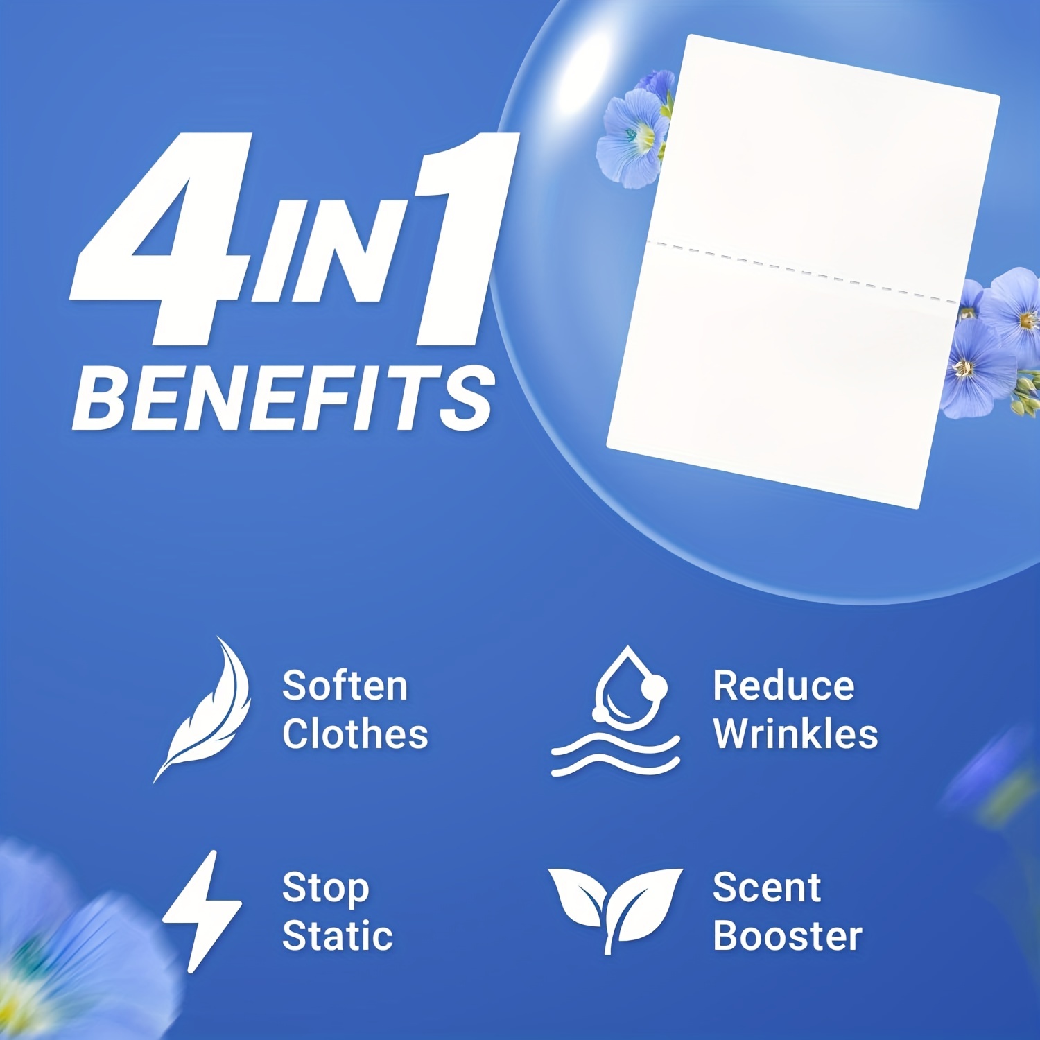 SoulLink 360/200 Sayımlı Kumaş - Fabric Softener Sheet incelemesi ve fiyatı