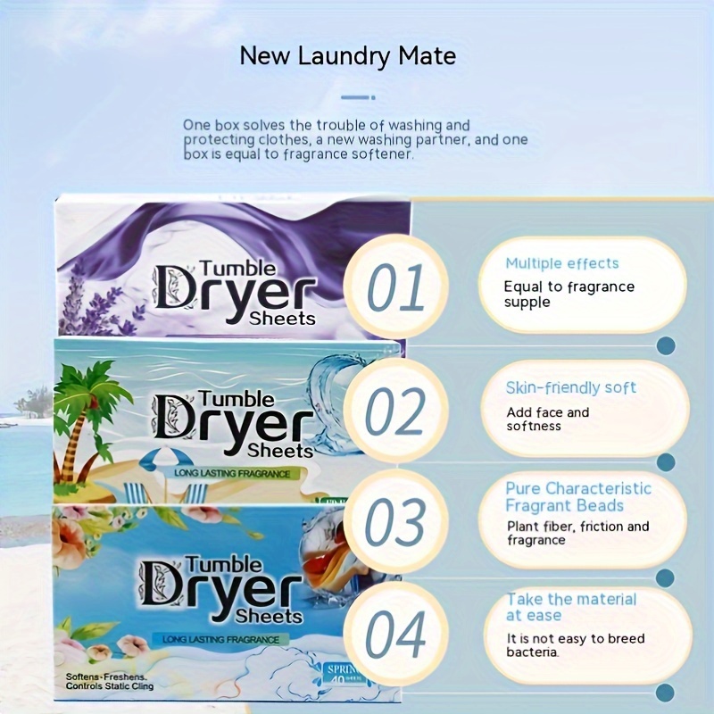SoulLink 360/200 Sayımlı Kumaş - Fabric Softener Sheet incelemesi ve fiyatı
