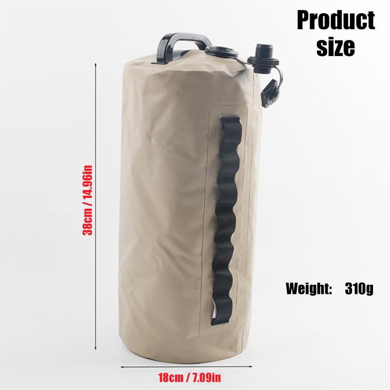 10KG Şişirilebilir Yüzen Hava  - Fabric Weight Set incelemesi ve fiyatı