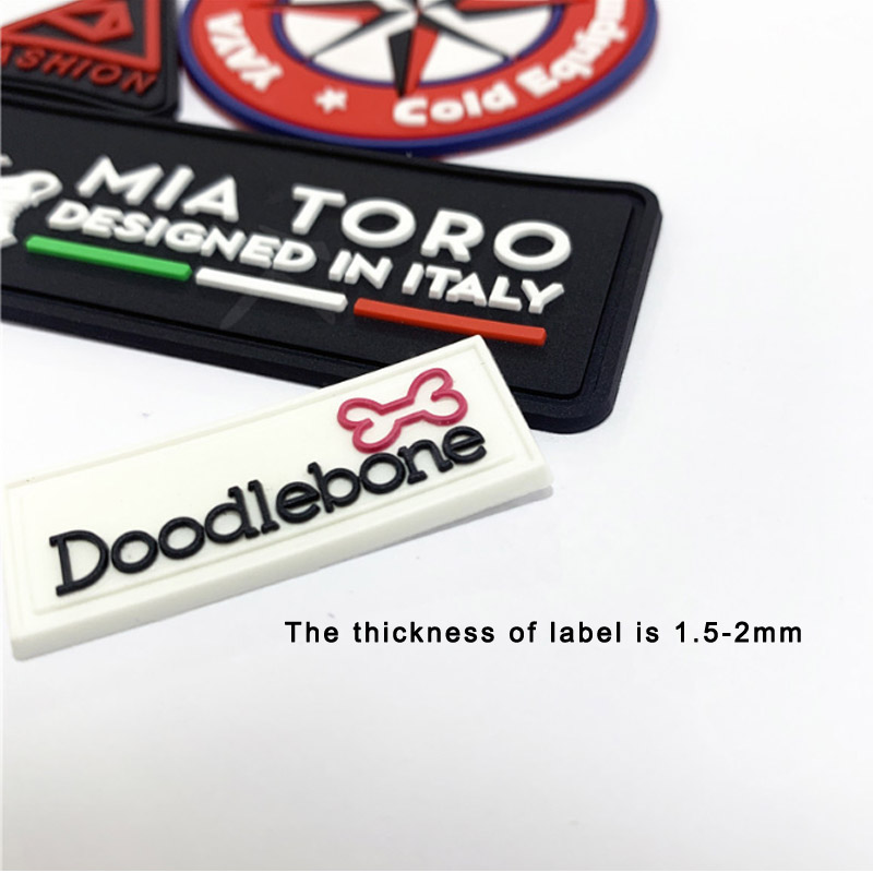 100 adet çoklu, özel logo/harf - Sewing Labels incelemesi ve fiyatı