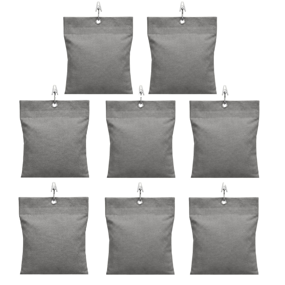 Klipsli Dış Mekan Perde Ağırlı - Fabric Weight Set incelemesi ve fiyatı