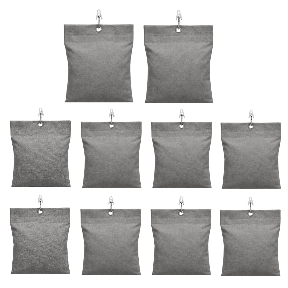 Klipsli Dış Mekan Perde Ağırlı - Fabric Weight Set incelemesi ve fiyatı