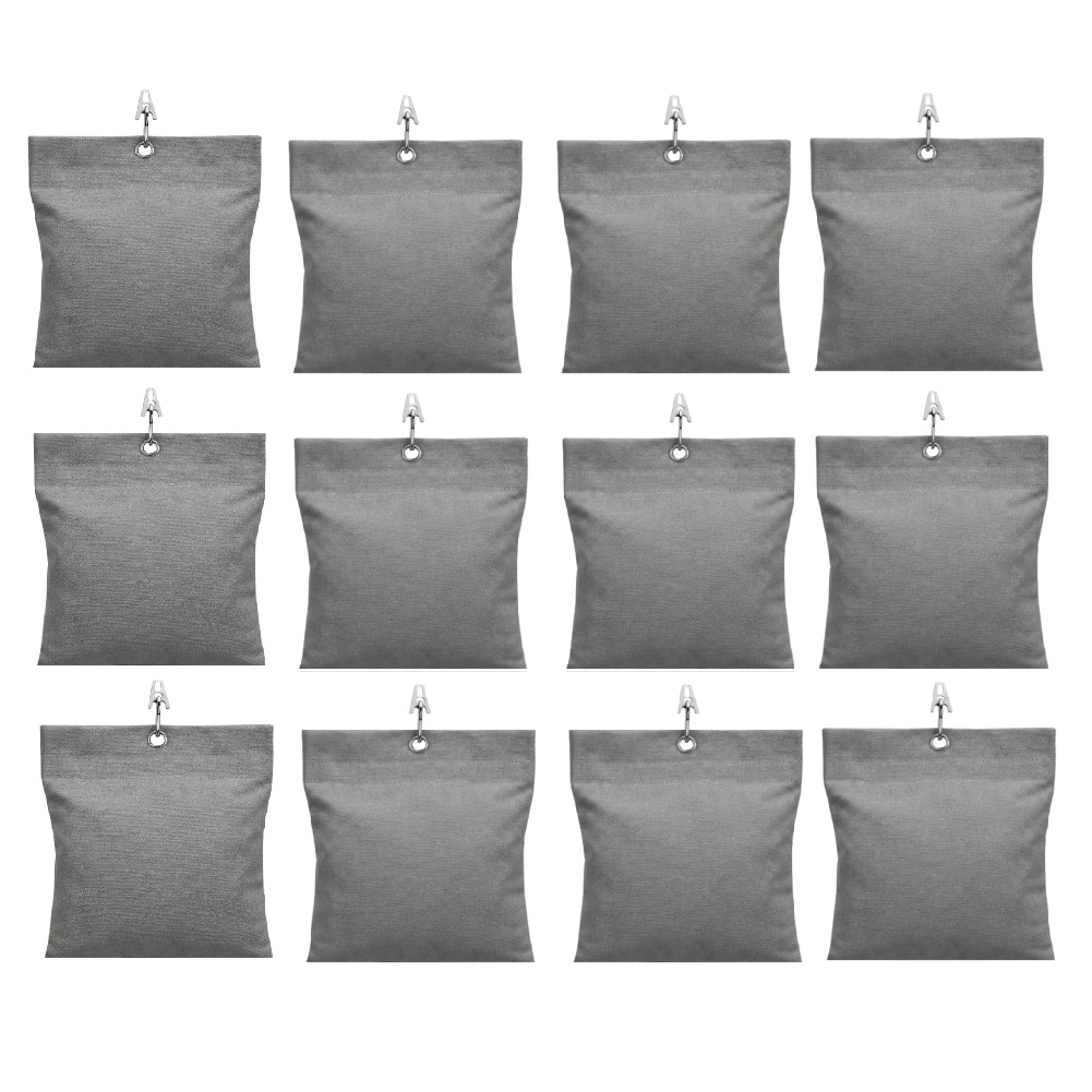Klipsli Dış Mekan Perde Ağırlı - Fabric Weight Set incelemesi ve fiyatı
