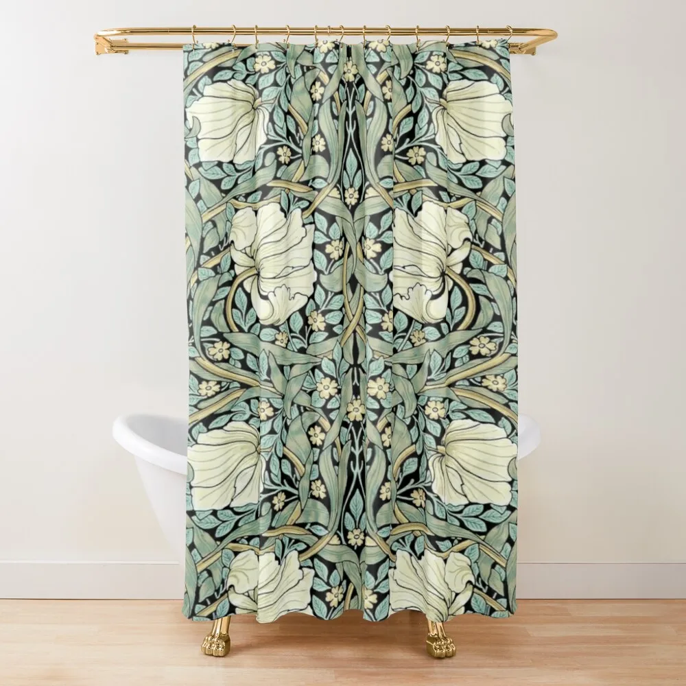 Duş Perdesi, Banyo için Yeşil  - Fabric Weight Set incelemesi ve fiyatı