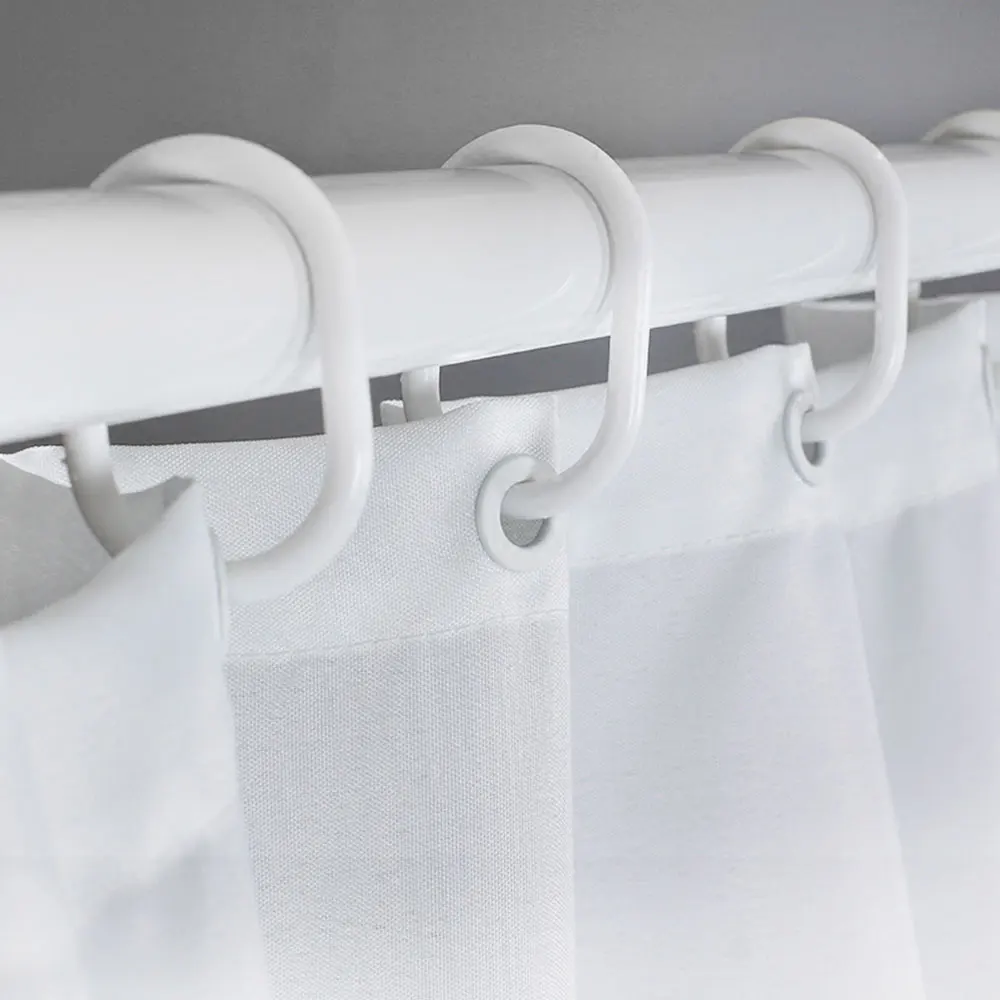 Duş Perdesi, Banyo için Yeşil  - Fabric Weight Set incelemesi ve fiyatı