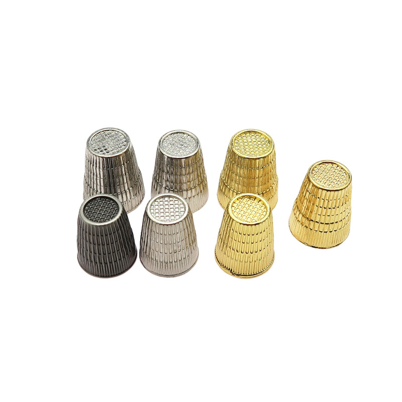1 adet en kaliteli Metal parma - Sewing Thimble Metal incelemesi ve fiyatı