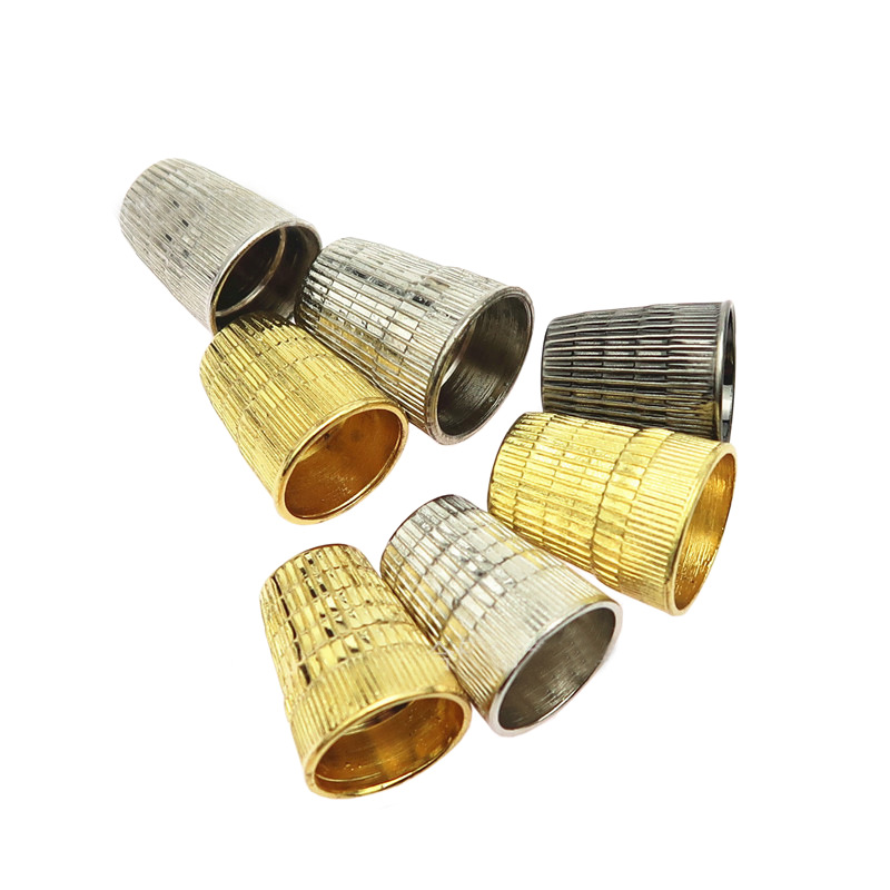 1 adet en kaliteli Metal parma - Sewing Thimble Metal incelemesi ve fiyatı