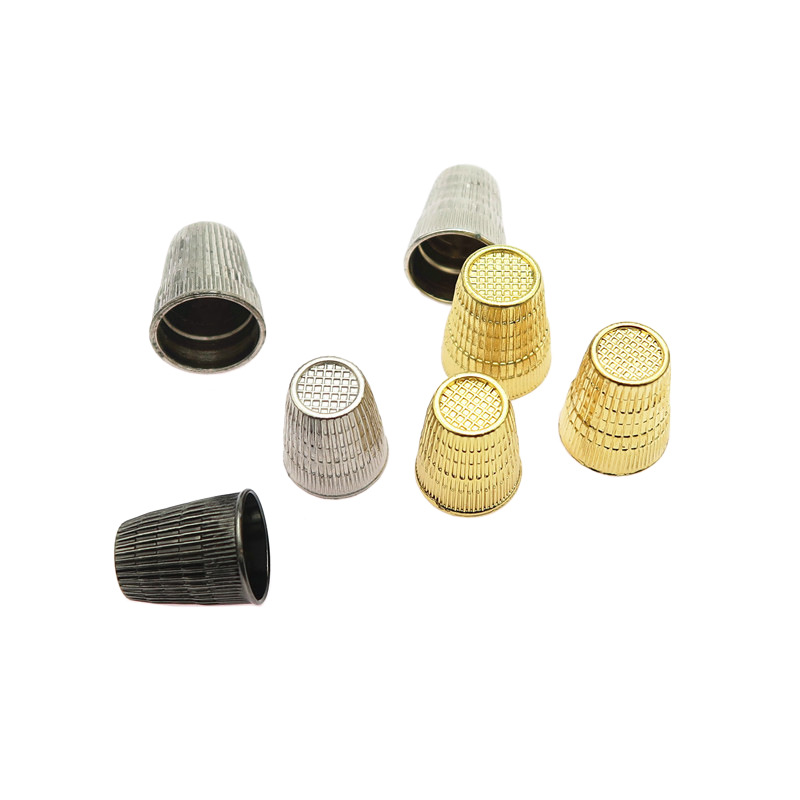 1 adet en kaliteli Metal parma - Sewing Thimble Metal incelemesi ve fiyatı