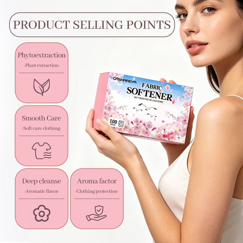 CASHAREYA 40 Adet Kurutucu Men - Fabric Softener Sheet incelemesi ve fiyatı