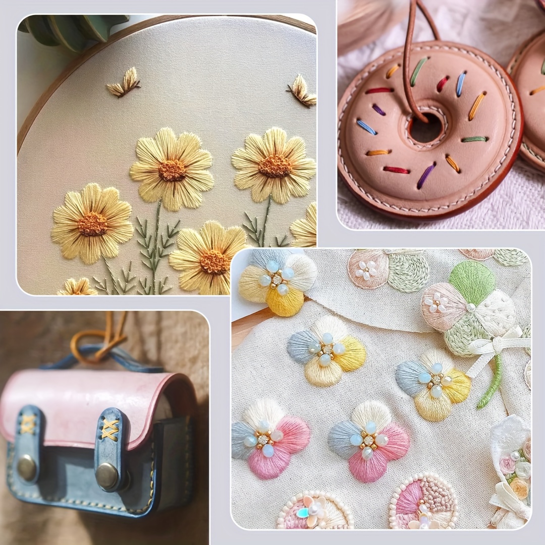4 adet Dikiş Yüksüğü Parmak Ko - Sewing Thimble Metal incelemesi ve fiyatı
