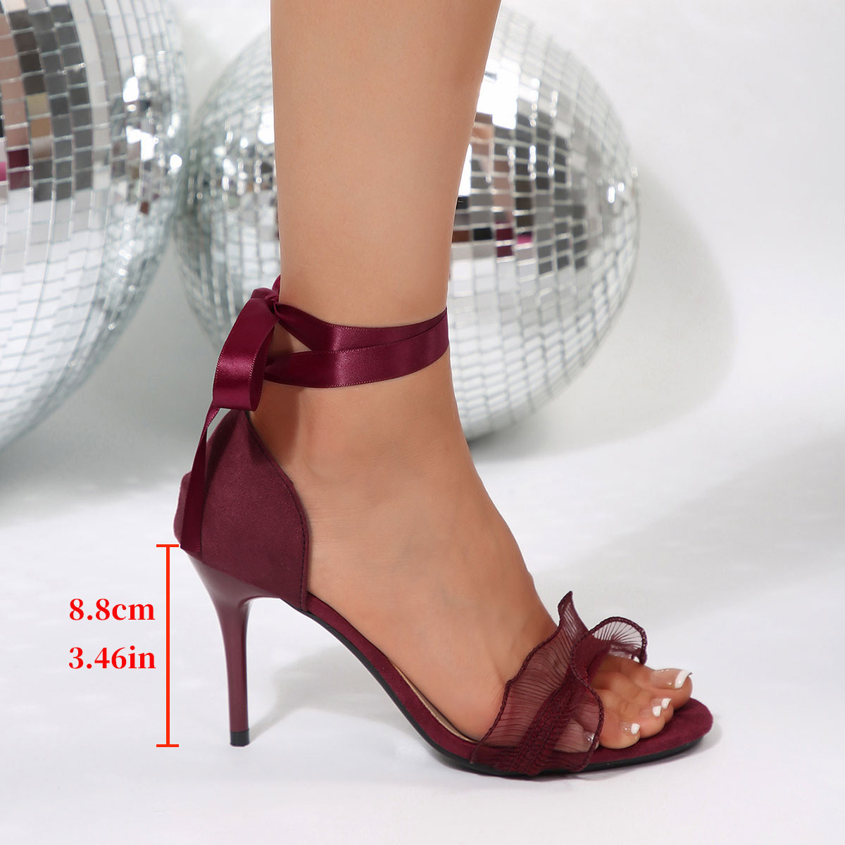 Dantel Dekoratif Siyah Yüksek  - Sewing Nylon incelemesi ve fiyatı
