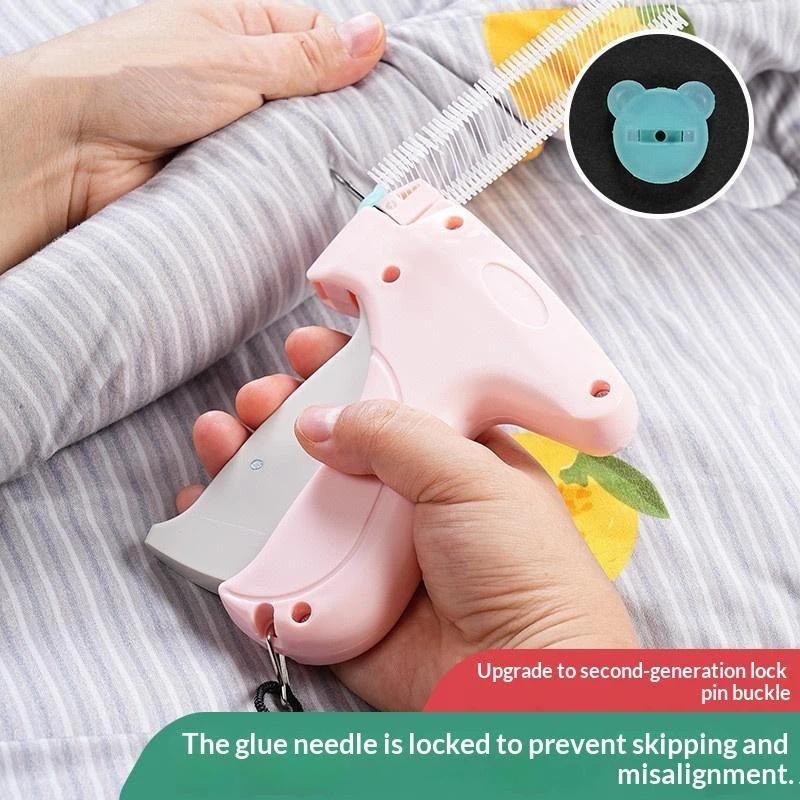 Yeni El Tipi Taşınabilir Mini  - Sewing Labels incelemesi ve fiyatı