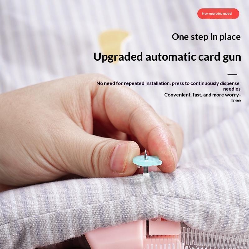 Yeni El Tipi Taşınabilir Mini  - Sewing Labels incelemesi ve fiyatı