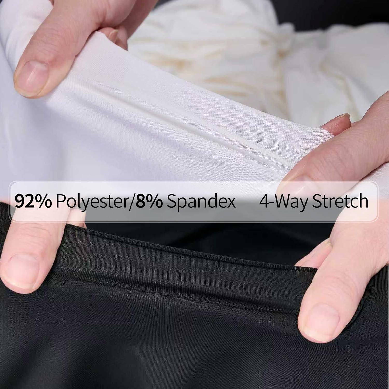 Spandeks Kumaş, Üstler, Dans,  - Sewing Knit incelemesi ve fiyatı