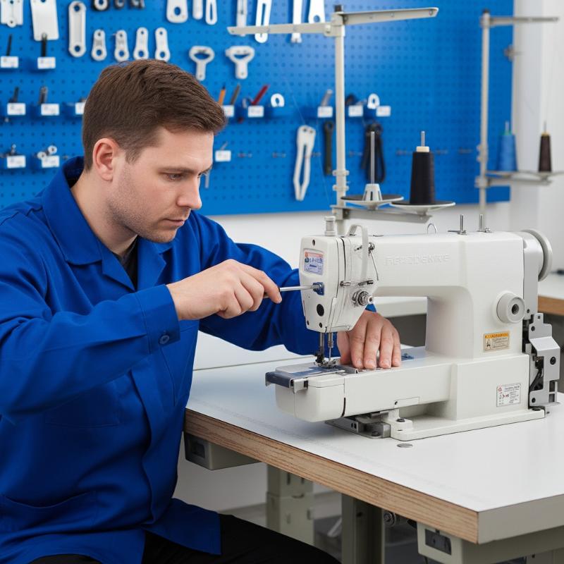 Endüstriyel Dikiş Makineleri İ - Sewing Textiles incelemesi ve fiyatı