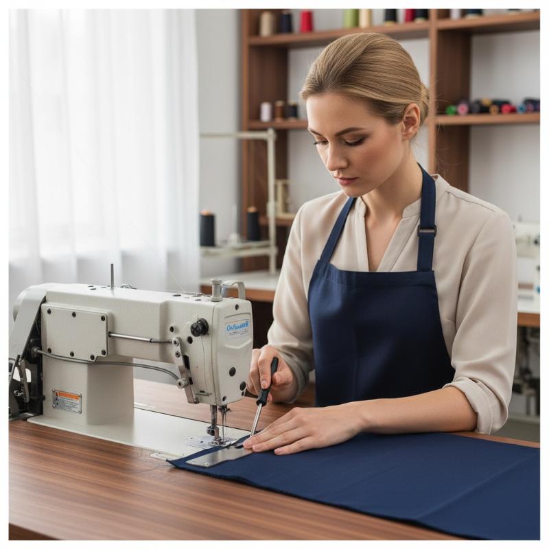 Endüstriyel Dikiş Makineleri İ - Sewing Textiles incelemesi ve fiyatı