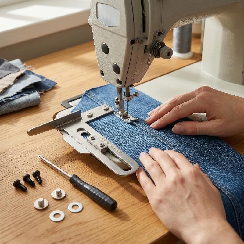 Endüstriyel Dikiş Makineleri İ - Sewing Textiles incelemesi ve fiyatı